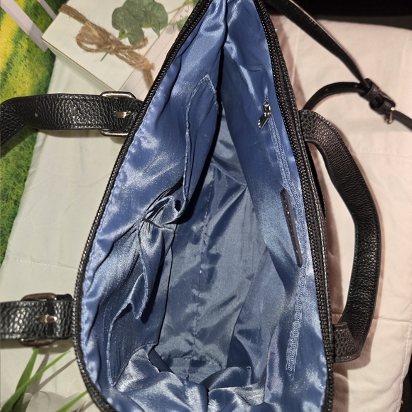 Nautica Black Women's Bag - Picture 5 of 5